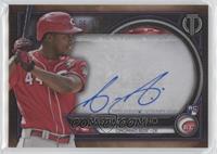 Aristides Aquino #/50