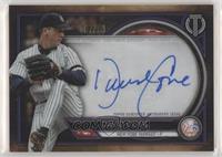 David Cone #/50