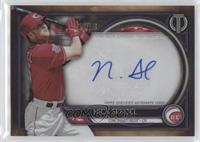 Nick Senzel #/50