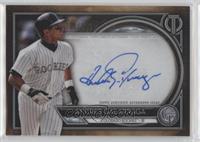 Andres Galarraga #/199