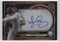 Dustin May #/199