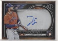 George Springer #/160