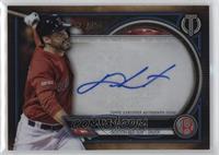 J.D. Martinez #/150