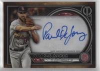 Paul DeJong #/199