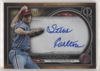 Steve Carlton #/110