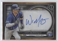 Whit Merrifield #/199