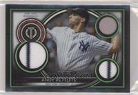 Andy Pettitte #/99