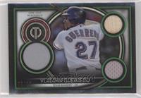 Vladimir Guerrero #/99