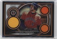 George Springer #/25