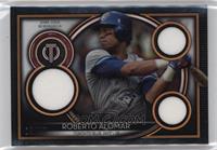 Roberto Alomar #/25