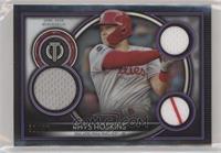 Rhys Hoskins #/50