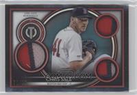 Chris Sale #/10