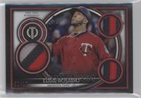 Eddie Rosario [Good to VG‑EX] #/10