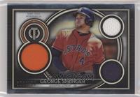 George Springer #/150