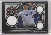 Hyun-Jin Ryu #/150