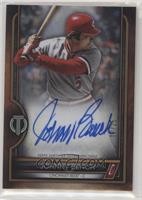 Johnny Bench #/25