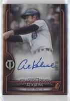 Al Kaline #/10