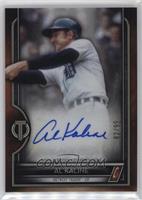 Al Kaline #/99