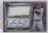 Eugenio Suarez #/75