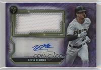 Kevin Newman #/75