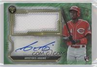 Aristides Aquino #/50