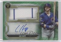 Ian Happ #/50