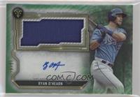 Ryan O'Hearn #/50