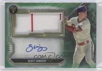 Scott Kingery #/50