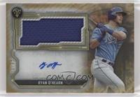 Ryan O'Hearn #/25