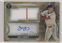 Scott Kingery #/25