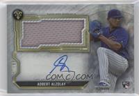 Adbert Alzolay #/99