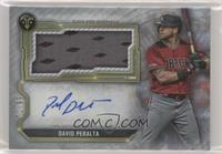 David Peralta #/99