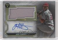 Jack Flaherty #/99