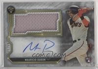 Mauricio Dubon #/99