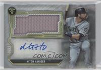 Mitch Haniger #/99