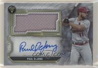 Paul DeJong #/99