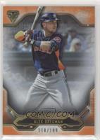 Alex Bregman #/199