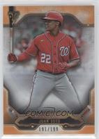 Juan Soto #/199