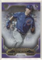 Nico Hoerner #/299