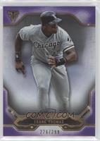 Frank Thomas #/299