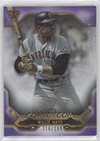 Willie Mays #/299