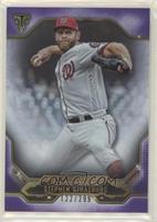 Stephen Strasburg #/299