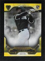 Luis Robert #/75