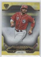 Joey Votto #/75