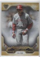 Barry Larkin #/99