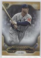 Lou Gehrig #/99