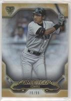 Ichiro #/99