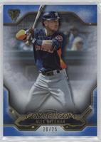 Alex Bregman #/25