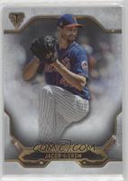 Jacob deGrom