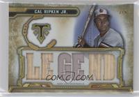 Cal Ripken Jr. #/9